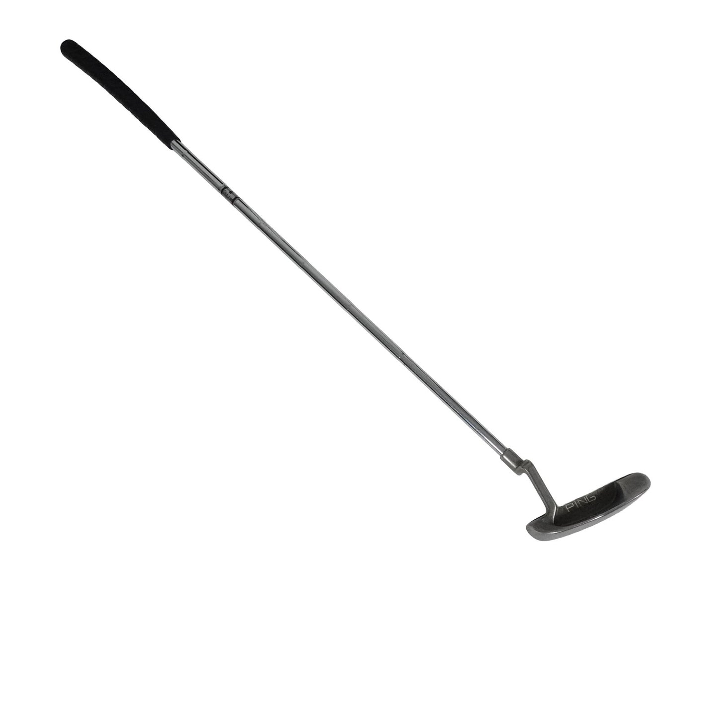 Ping B60 Karsten PO Box 9990 Phoenix AZ 85068 Blade Putter All Original 35.5" RH