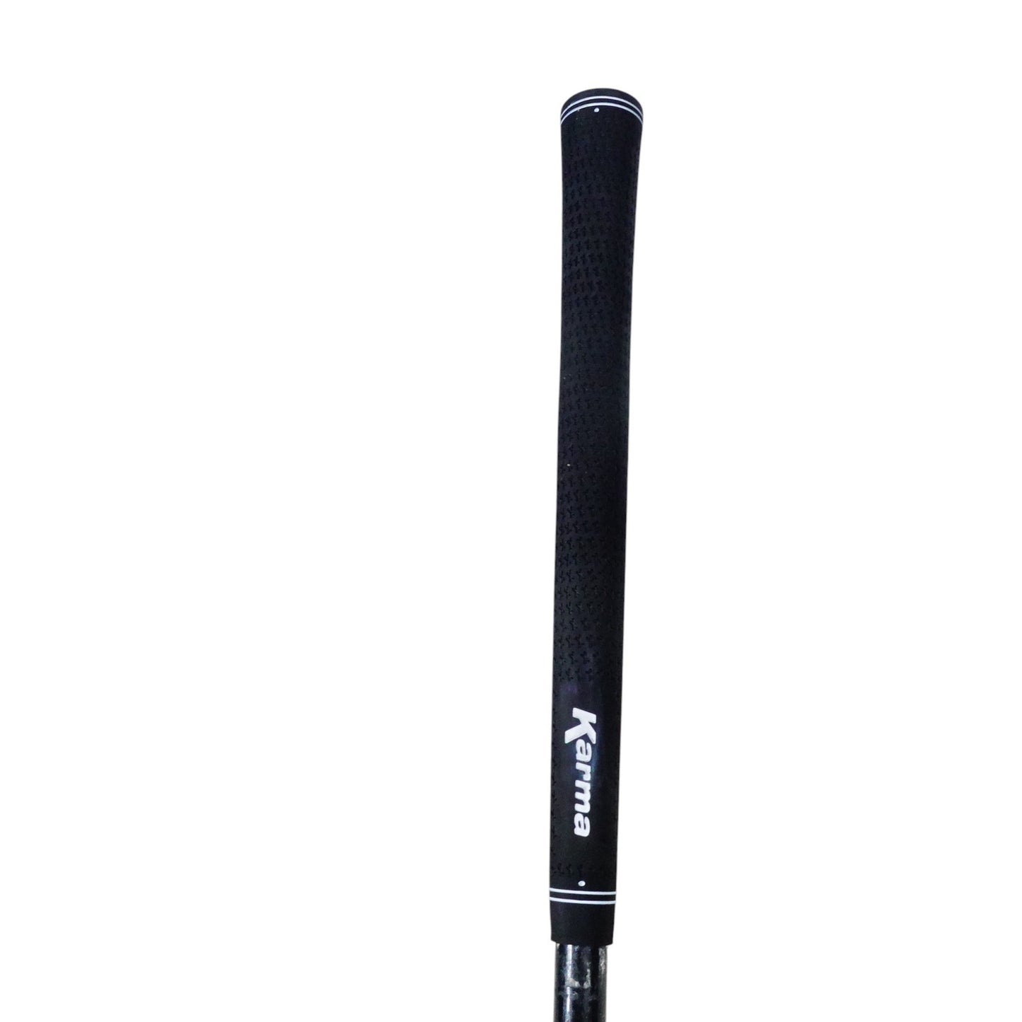 TaylorMade 320 Ti 9.5 Degree Driver Lite Stiff Flex Graphite 45.5" LH NEW GRIP