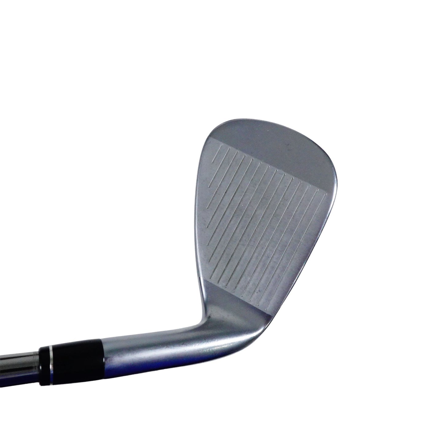 Callaway Apex 19 9 Iron Catalyst 60 5.5 Regular Flex Graphite 36" LH