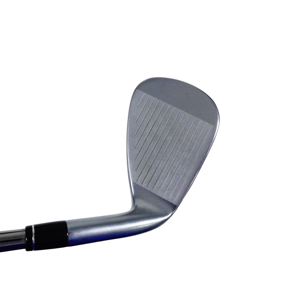 Callaway Apex 19 9 Iron Catalyst 60 5.5 Regular Flex Graphite 36" LH