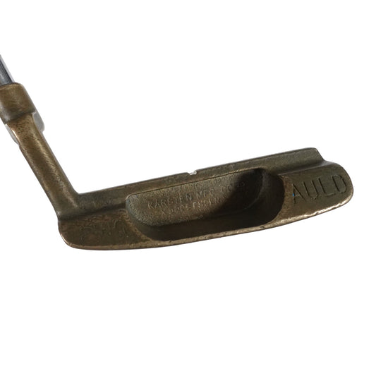 Ping AULD Karsten Phoenix AZ Blade Putter 34.5" RH NEW GRIP