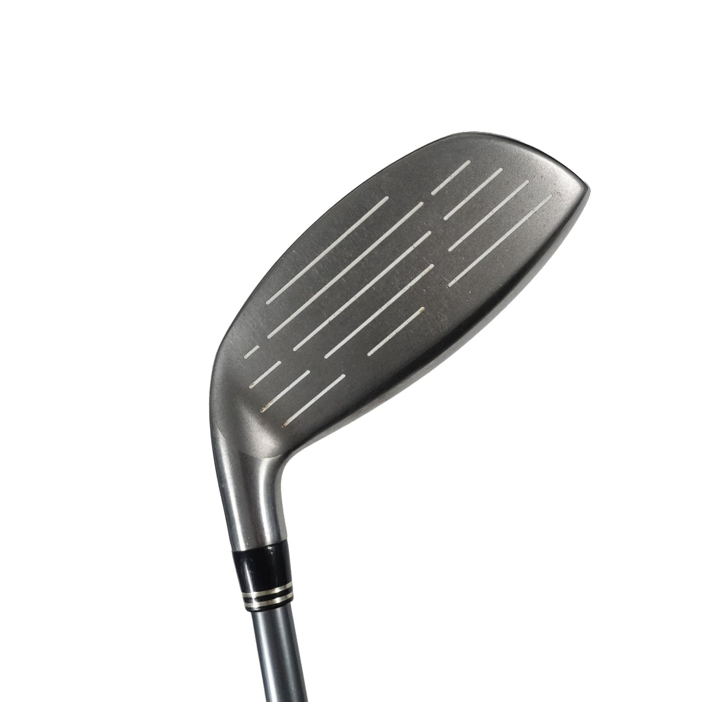 Cobra Baffler 3 Hybrid 20 D Aldila NV-HL 65 Stiff Flex Graphite 40.5 RH NEW GRIP