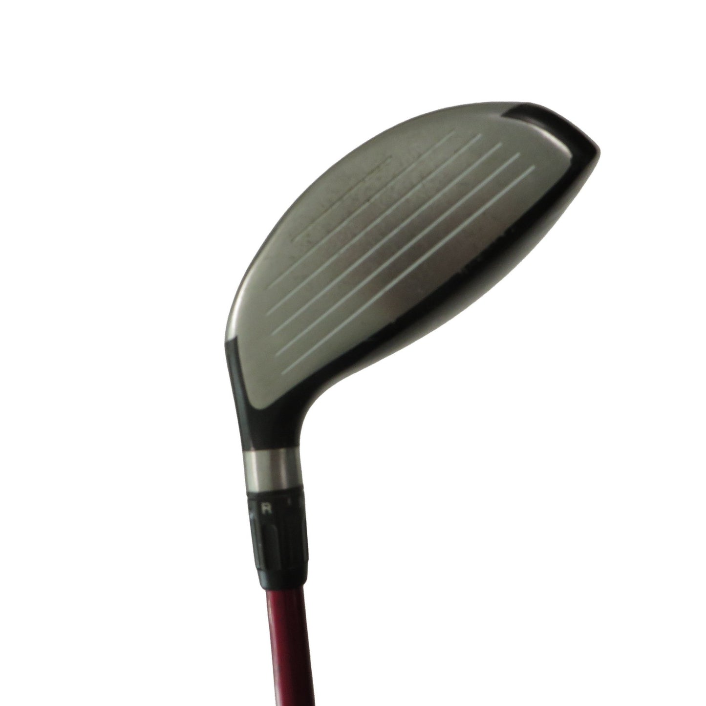 TaylorMade R9 T3 3 Wood 13 D Motoroe M Senior Flex 70 Graphite 43" RH NEW GRIP
