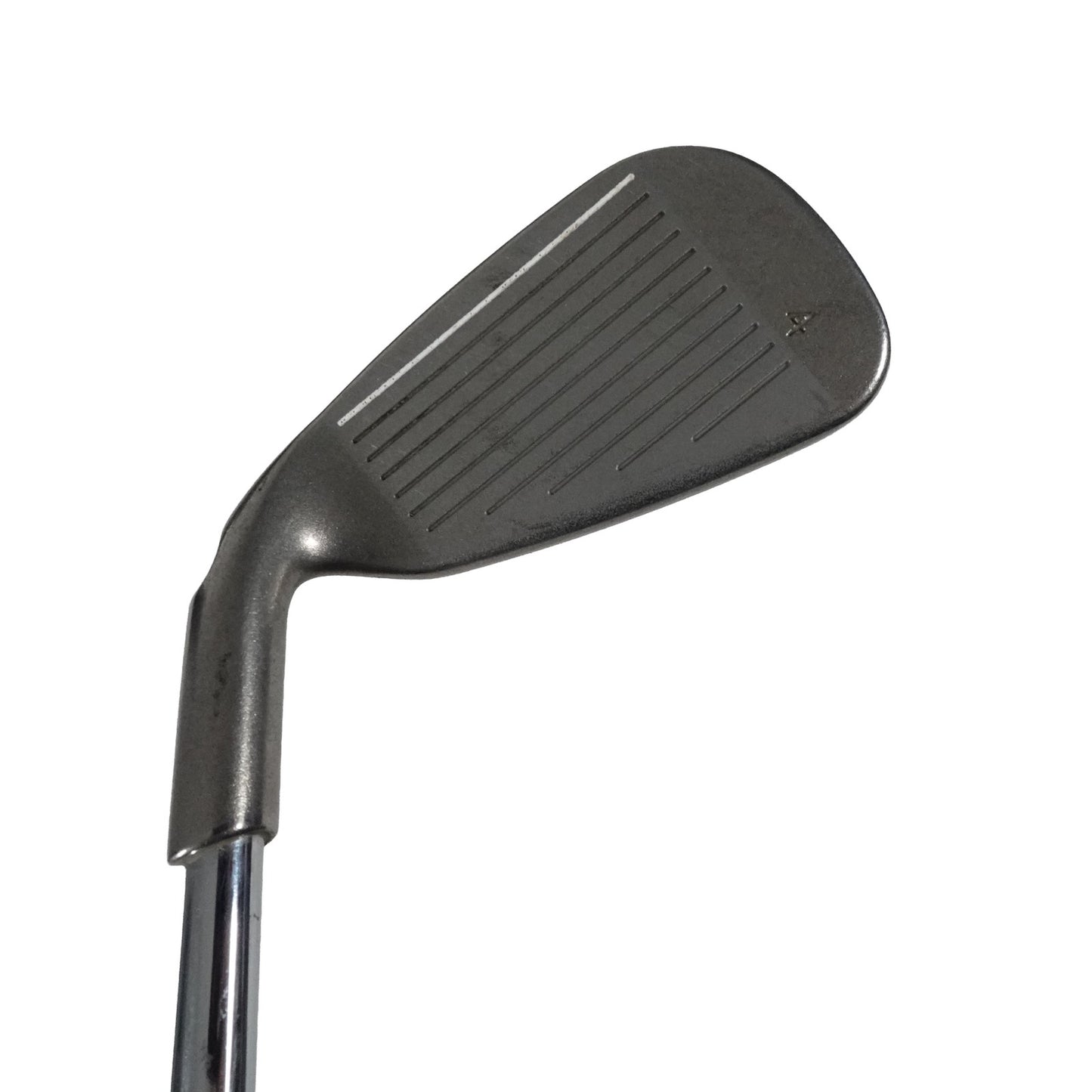 Ping G2 Blue Dot 4 Iron CS Lite Regular Flex Steel 39" RH