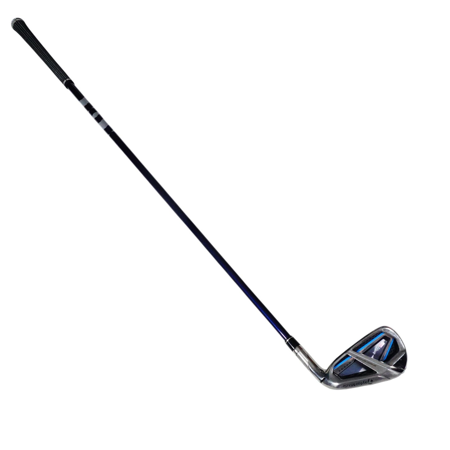 TaylorMade SIM Max OS 6 Iron Ventus 5-A Senior Flex Graphite 38" RH