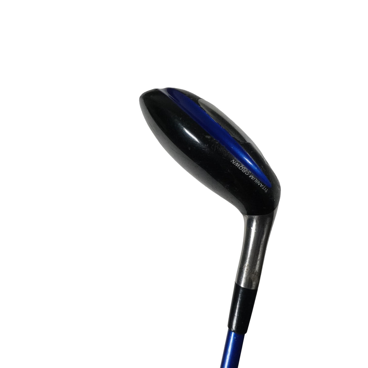 Mizuno CLK Fli-Hi Hybrid 17 D Exsar HS2 Stiff Flex 80g Graphite 41" RH NEW GRIP