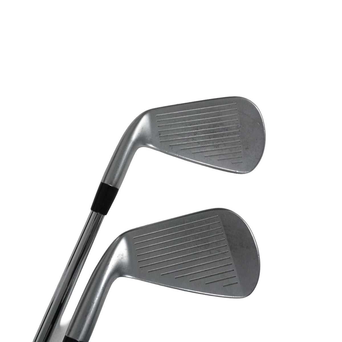 Mizuno JPX 900 Forged Iron Set Dynamic Gold AMT x100 Extra Stiff Steel 4-PW+G RH