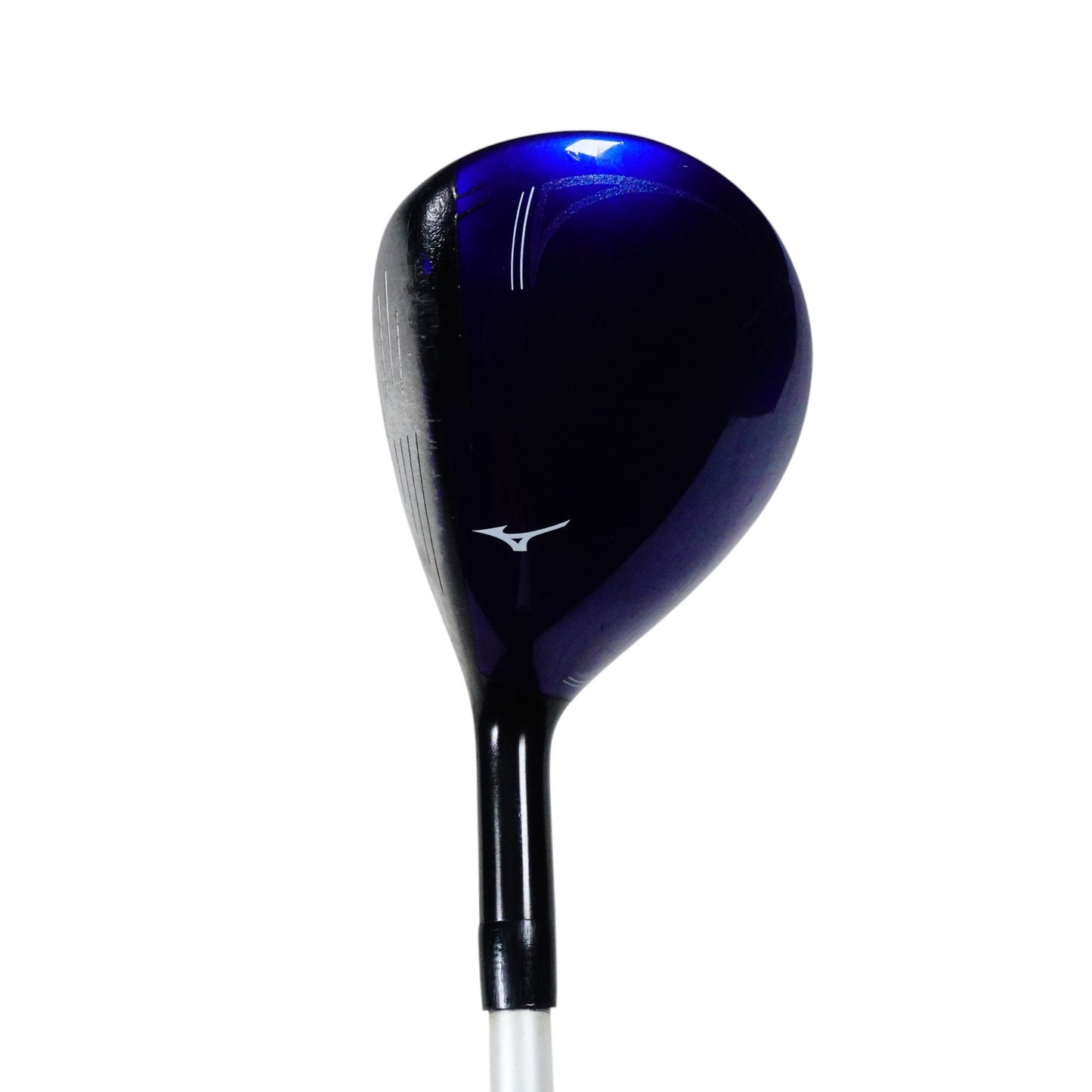Mizuno JPX 850 4 Hybrid Motore Tour Spec Regular Flex Graphite 40.5" RH w HC