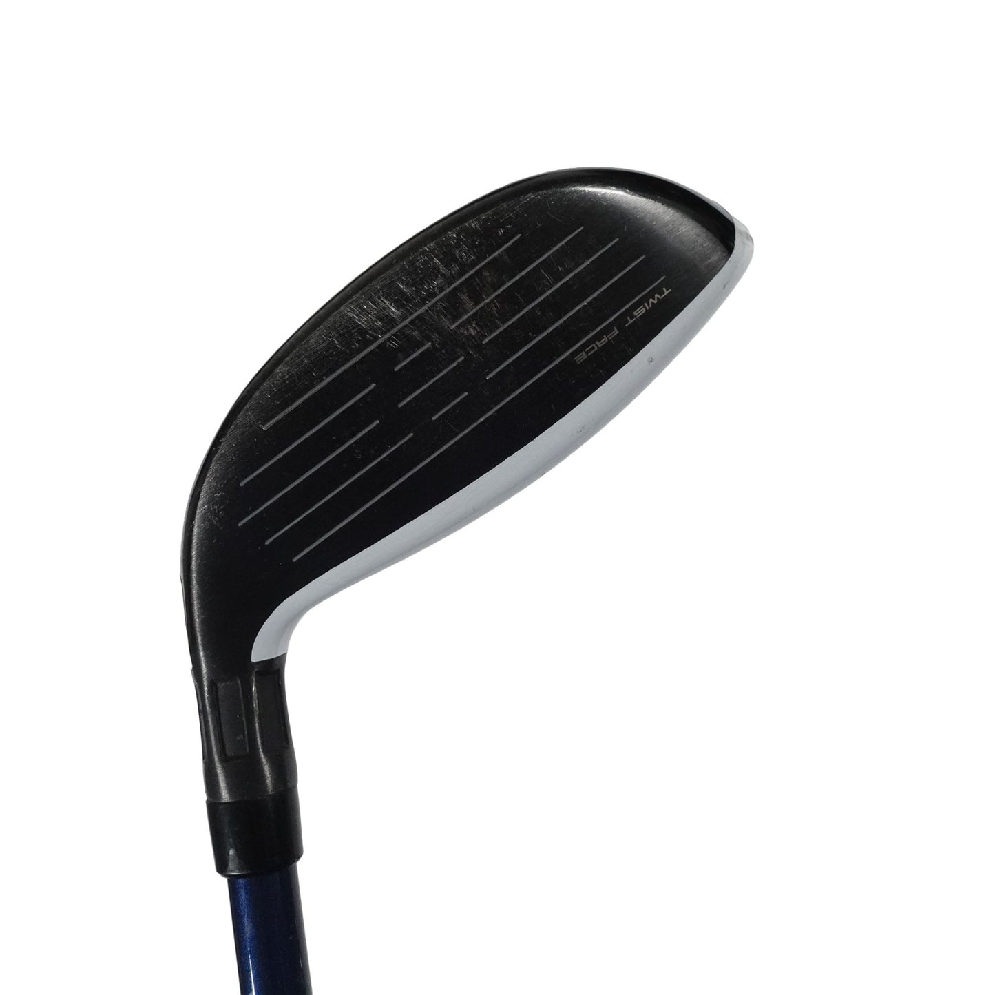 TaylorMade SIM Max 5 Hybrid 25 D Ventus Blue 5-A Senior Flex Graphite 39.5" RH
