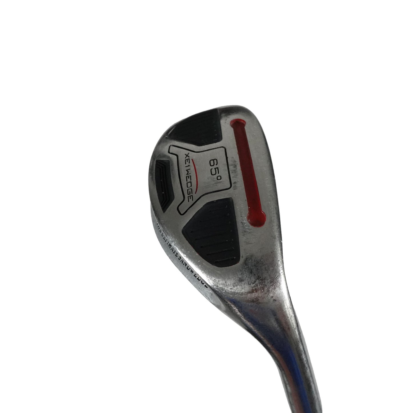 XE1 65 Degree 7 The Ultimate Sand Wedge 35" RH