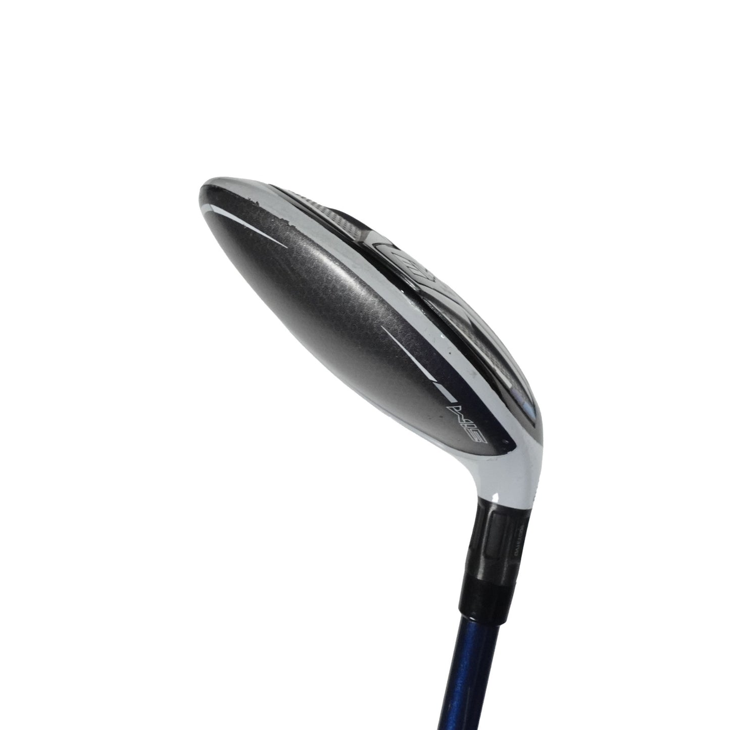TaylorMade SIM Max 5 Hybrid 25 D Ventus Blue 5-A Senior Flex Graphite 39.5" RH