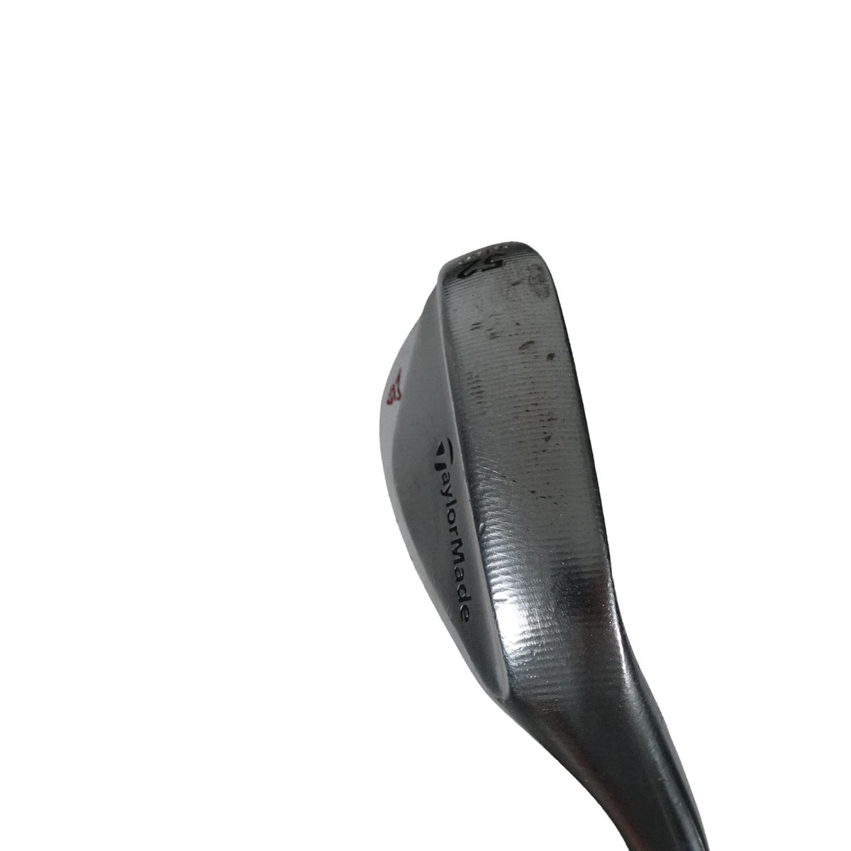 TaylorMade MG 2 Raw 52 D SB 09 Gap Wedge Dynamic Gold S200 35.5" RH NEW GRIP