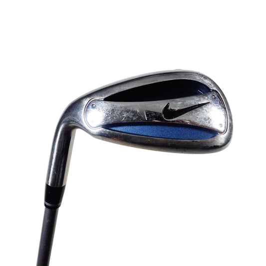 Nike Slingshot Sand Wedge SW UST W Flex Ladies Graphite 34.5" LH