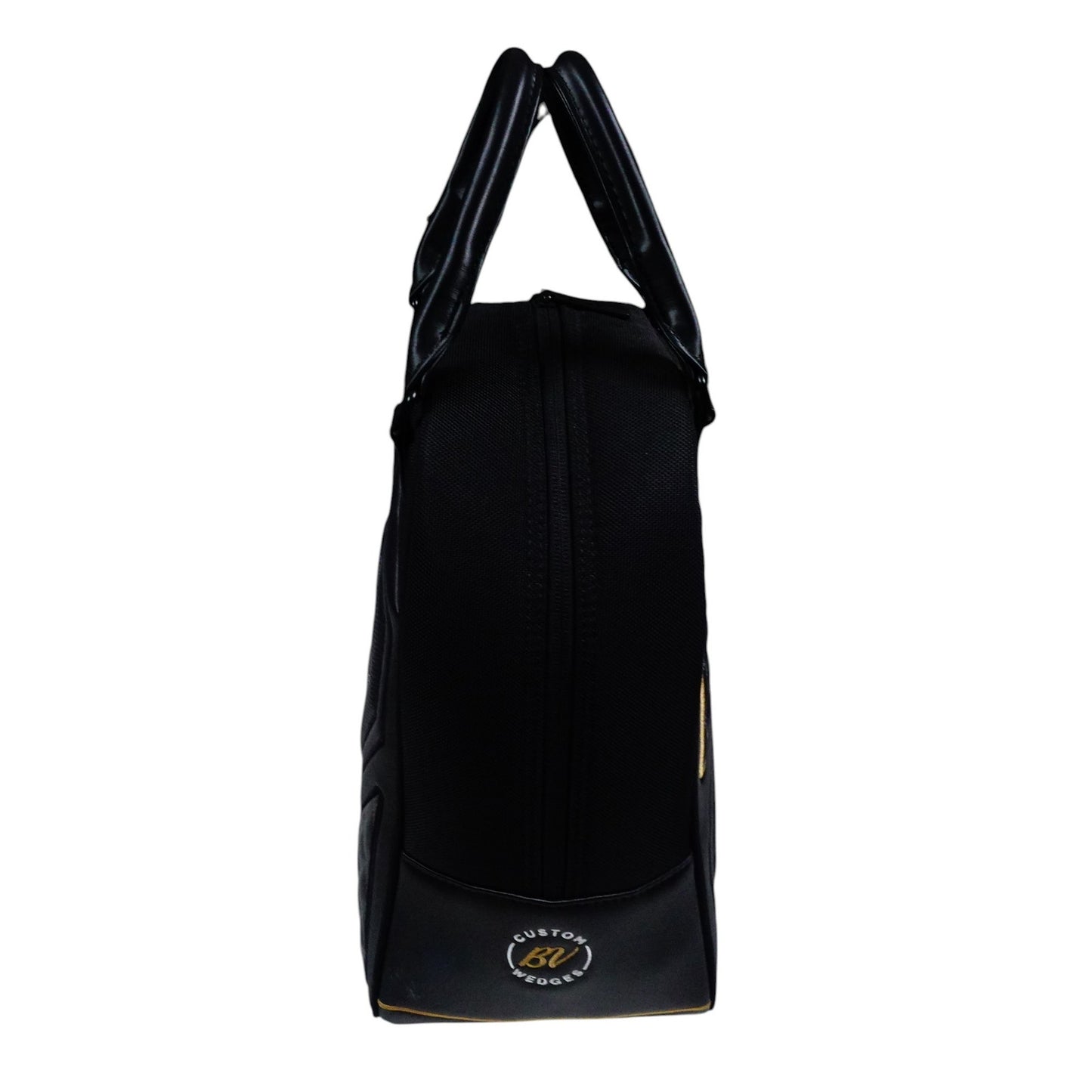 Titleist Black Bob Vokey Design BV Custom Wedges Golf Ball Shag Bag