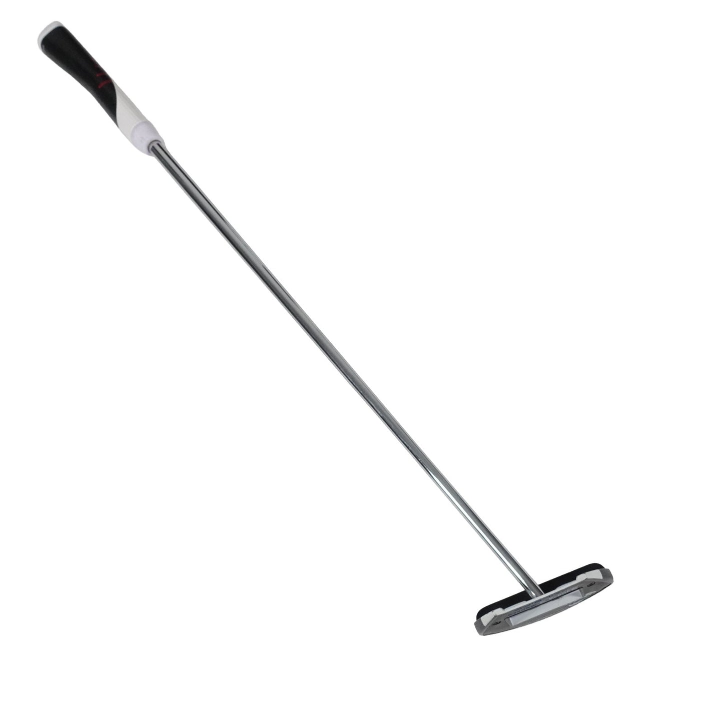 Odyssey Ai-One Square 2 Square Jailbird Putter Golf Pride Reverse Taper 34" RH