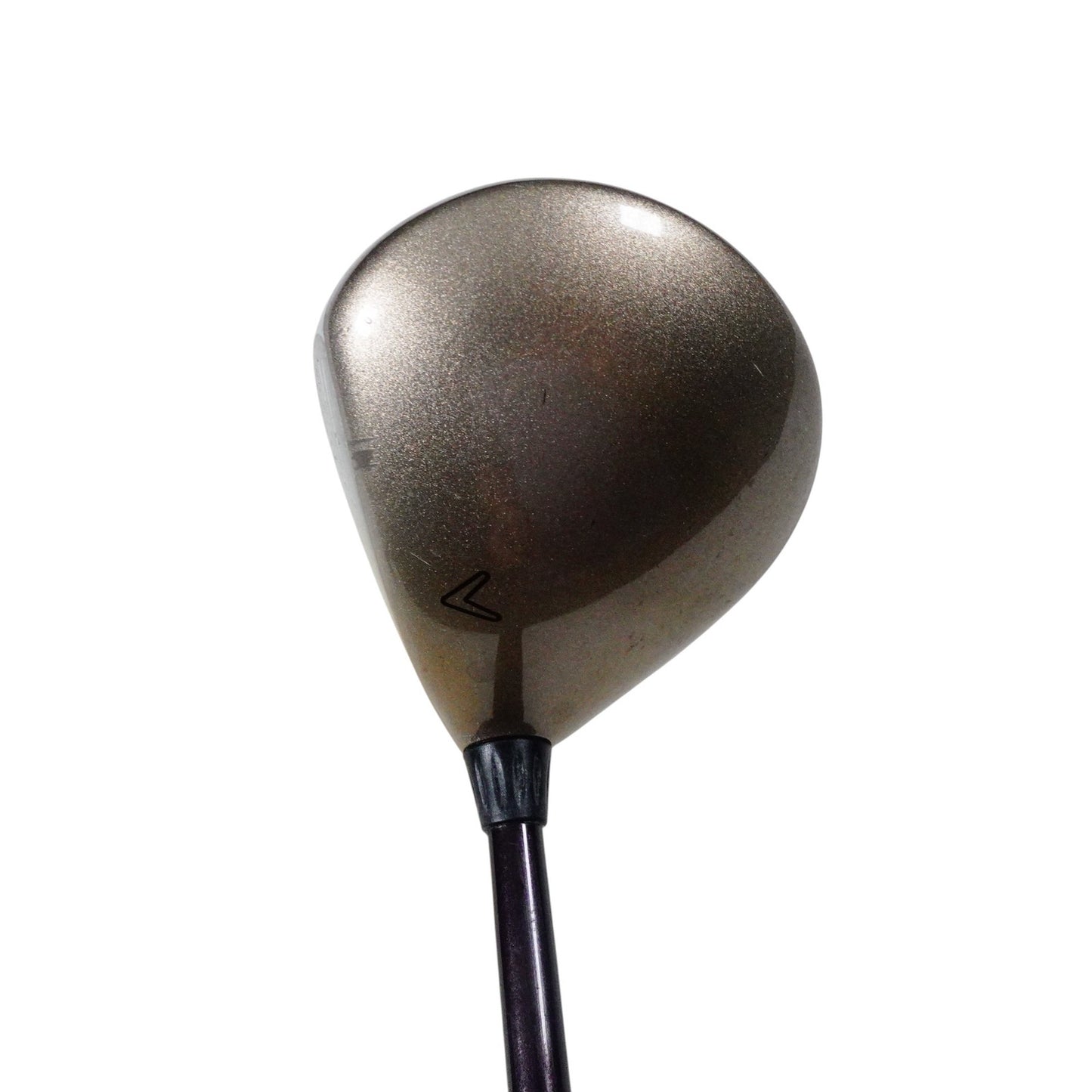 Callaway Big Bertha 5 Wood Gems 55w Ladies Flex Graphite 42" RH