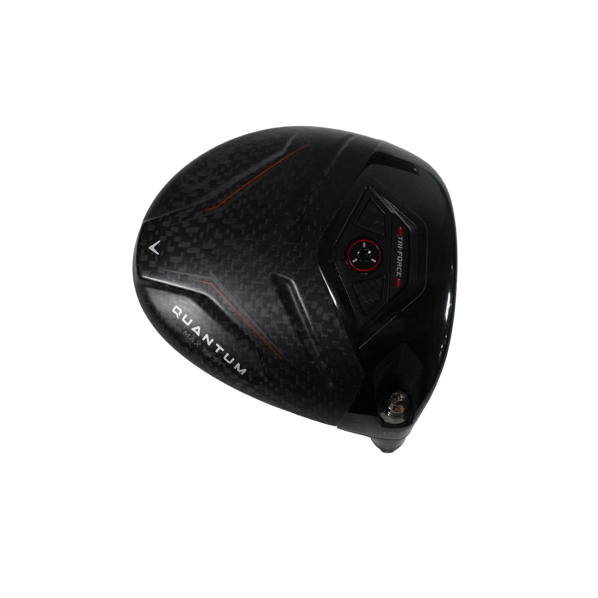 Callaway Quantum Max Fast Driver 12 Degree Head Only RH