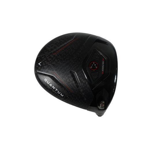 Callaway Quantum Max Fast Driver 12 Degree Head Only RH