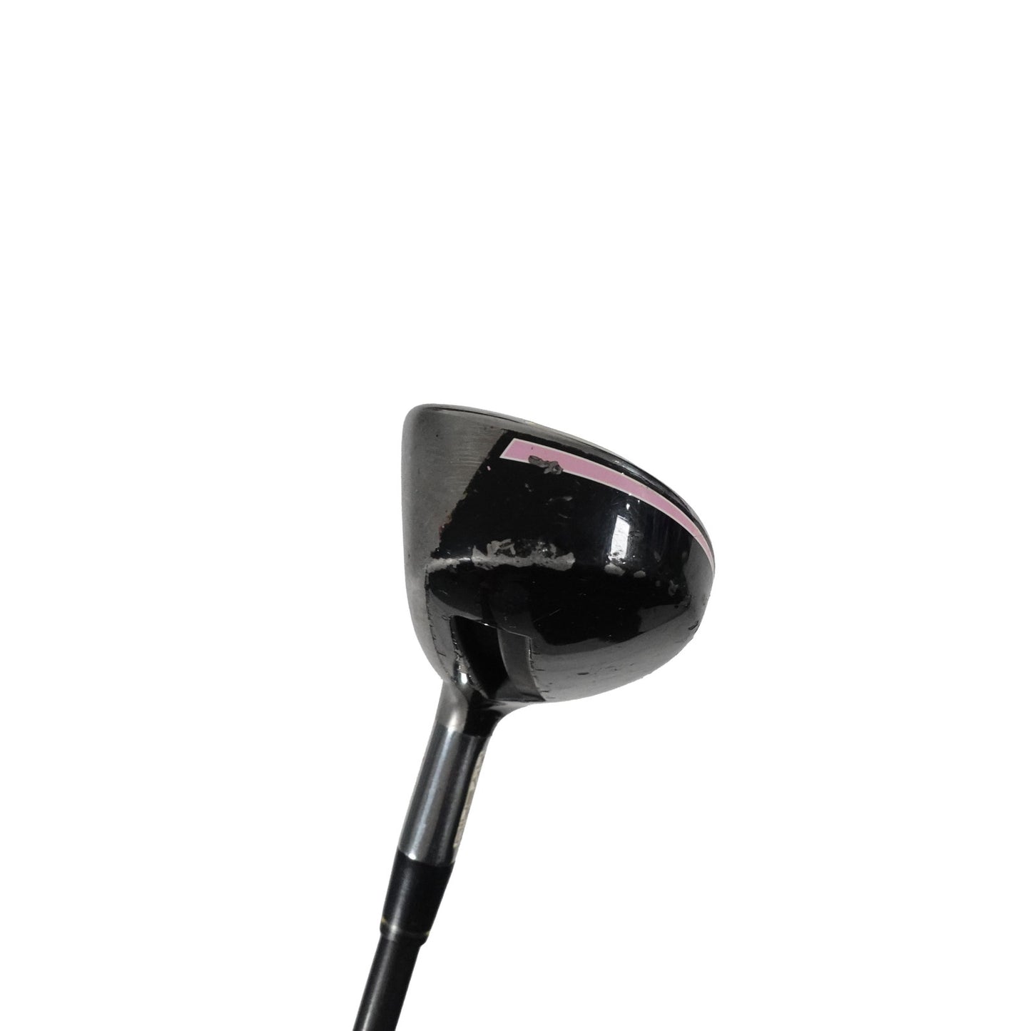 Adams IDEA A12 OS 5 Hybird Iron Ladies Flex 50g Graphite 38" RH NEW GRIP