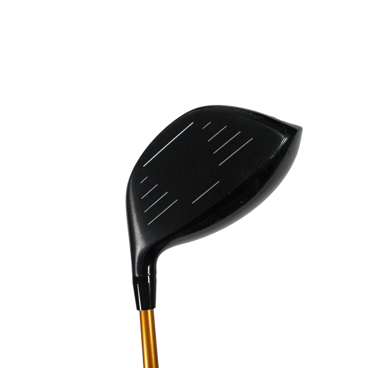 Adams Speedline Tech Driver 9.5 D Matrix RUL Stiff Flex 54 Graphite 46" RH