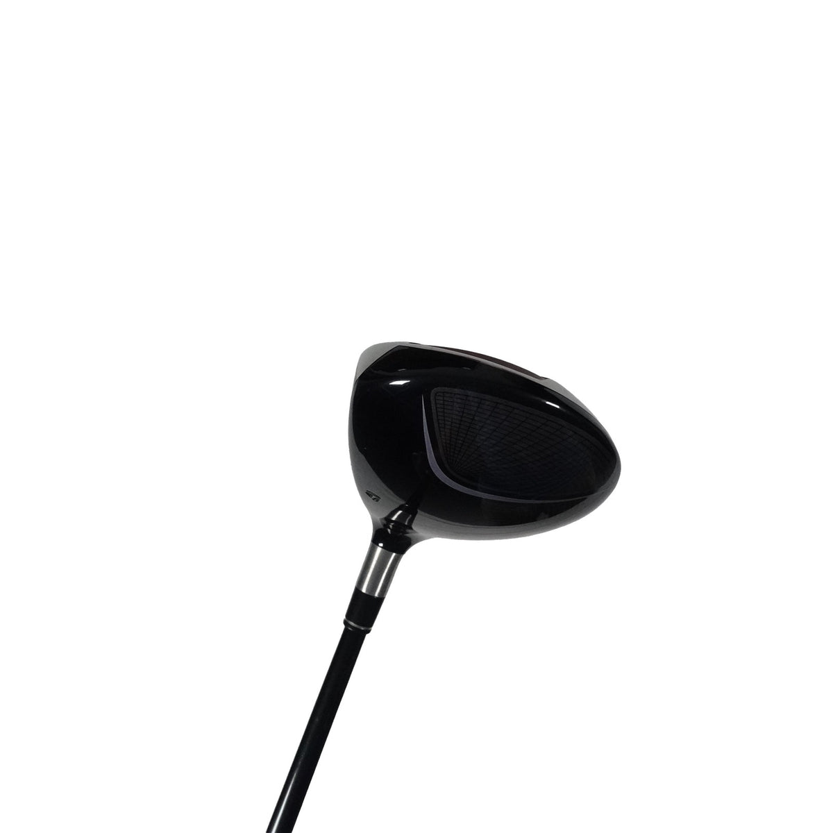 TaylorMade Burner 5 Wood 18 D REAX Stiff Flex 50g Graphite 42.5" RH NEW GRIP