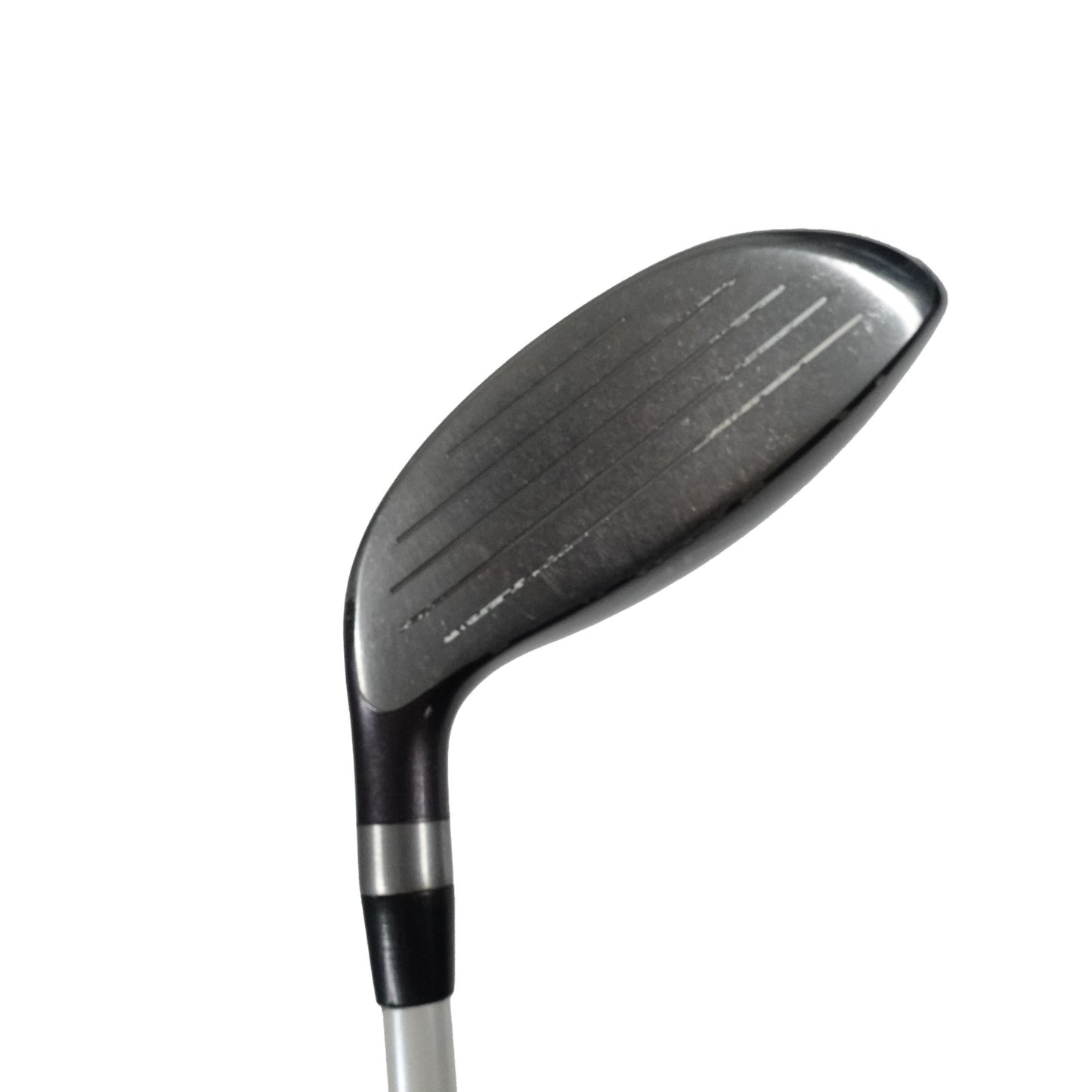 Ping Faith 3 Wood 18 D ULT 200 Ladies Flex Graphite 42" RH NEW GRIP