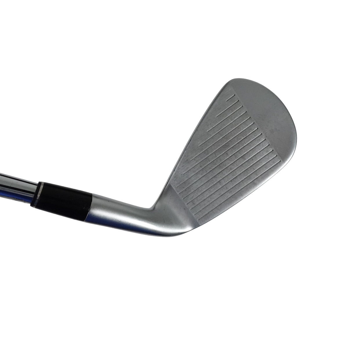 Srixon ZXi4 7 Iron KBS Tour Lite Regular Flex Steel 37" LH LEFT HAND
