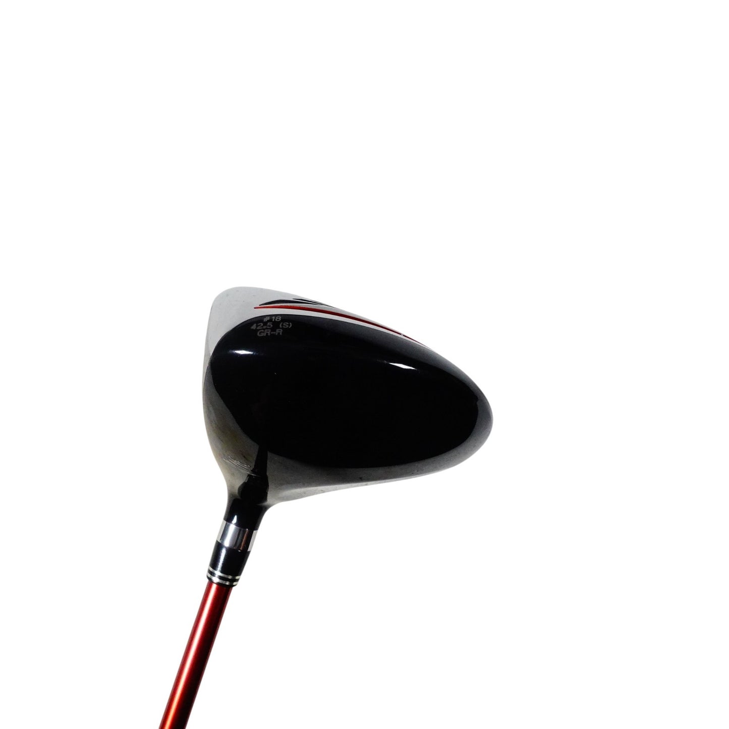 King Cobra Speed LD F/ST 5 Wood Aldila NV Regular Flex Graphite 43" RH