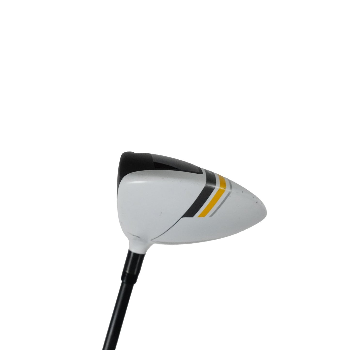 TaylorMade RBZ Stage 2 3 Wood 15 D Regular Flex 50 Graphite 43.5" RH NEW GRIP