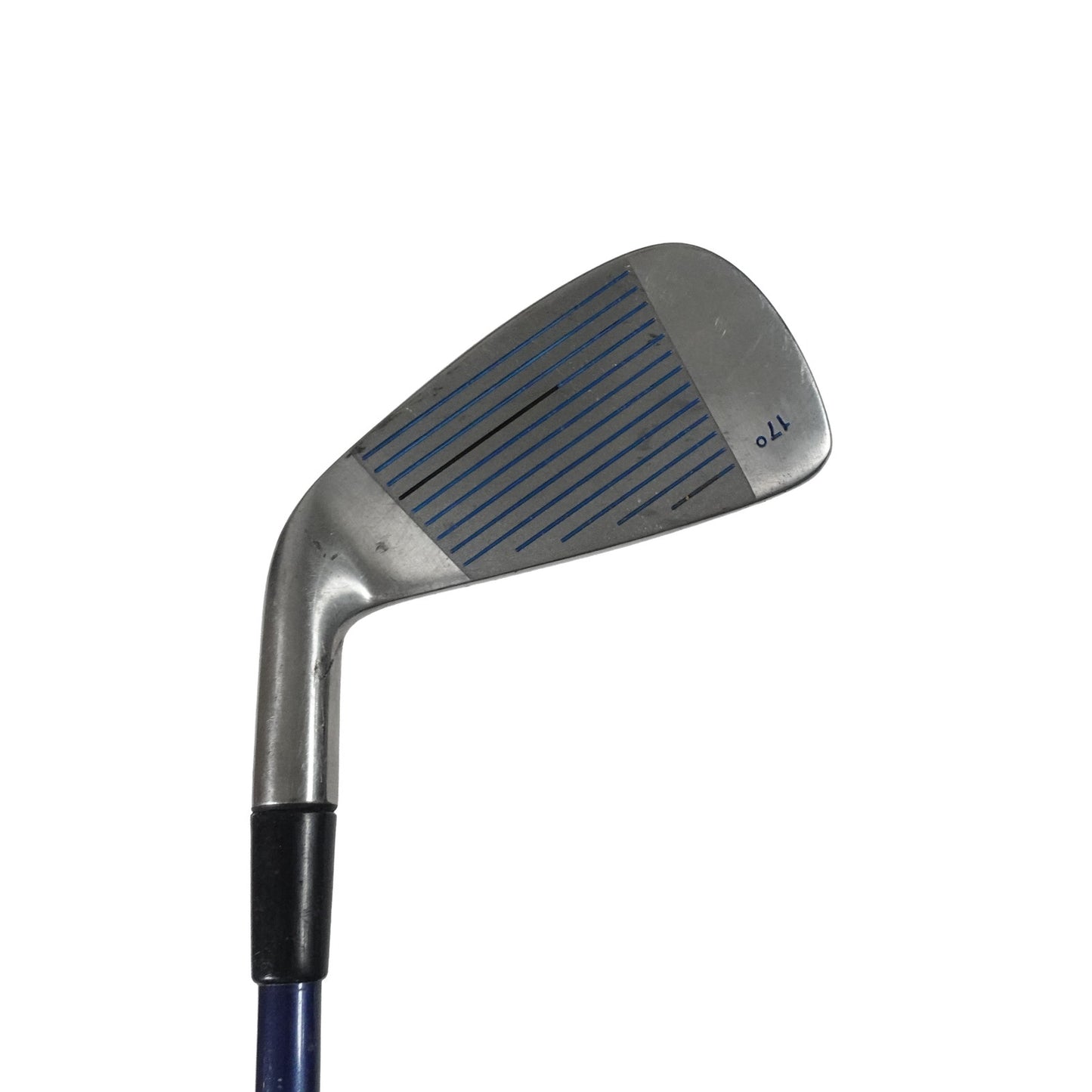 Controller Oversized Fairway Driving Iron Roll & Bulge Paragon Graphite 40" RH