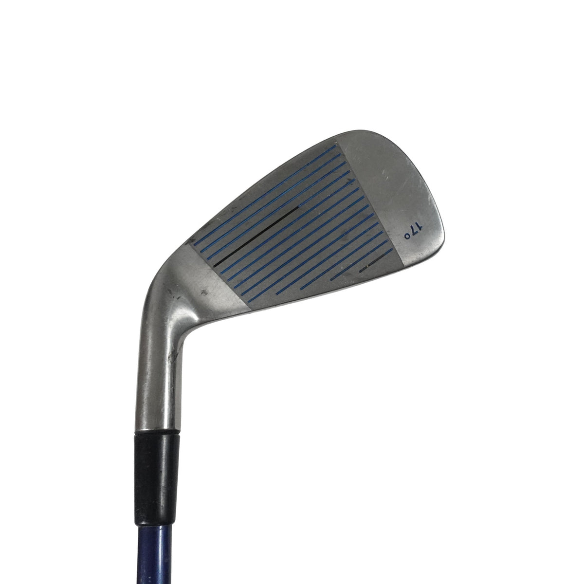 Controller Oversized Fairway Driving Iron Roll & Bulge Paragon Graphite 40" RH