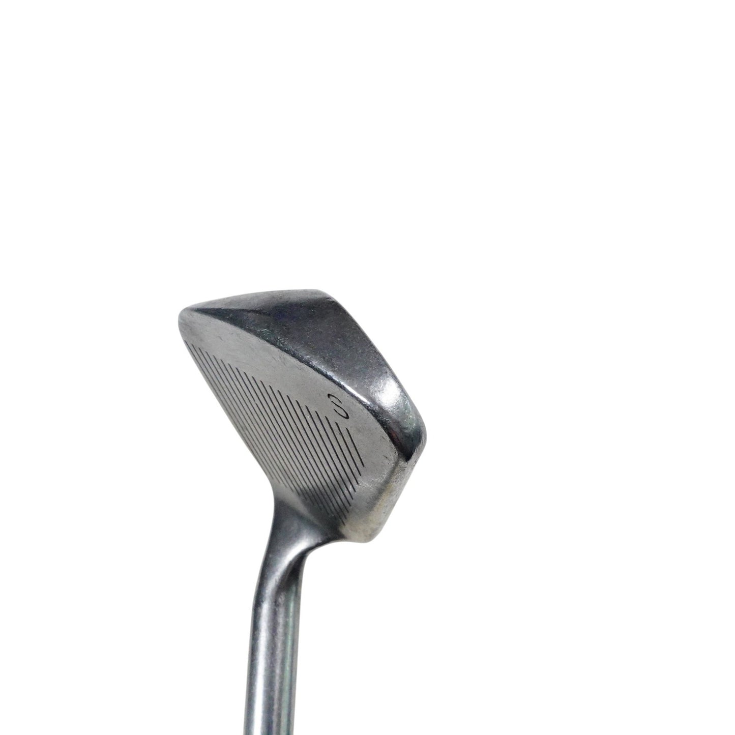 Ping Eye Orange Dot Sand Wedge SW ZZ Lite Stiff Flex Steel 35" RH NEW GRIP