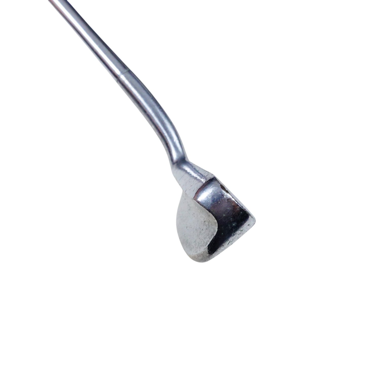 The Wilson 8802 Putter 35.75" RH NEW GRIP