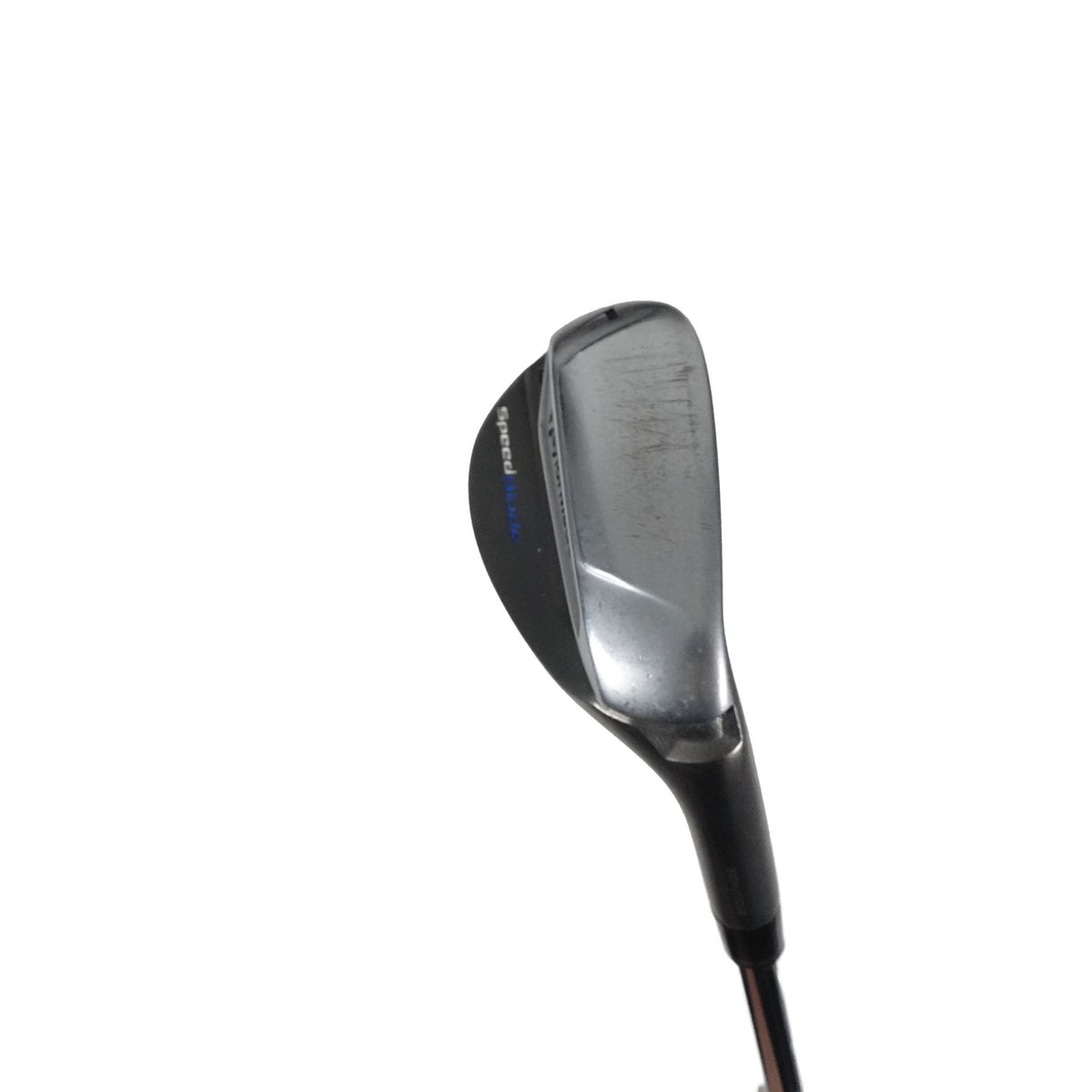 TaylorMade SpeedBlade 60 Degree Lob Wedge Flex Steel 35.5" RH NEW GRIP