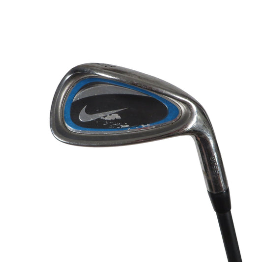 Nike Steel Mid Iron Youth Junior Graphite 30" RH