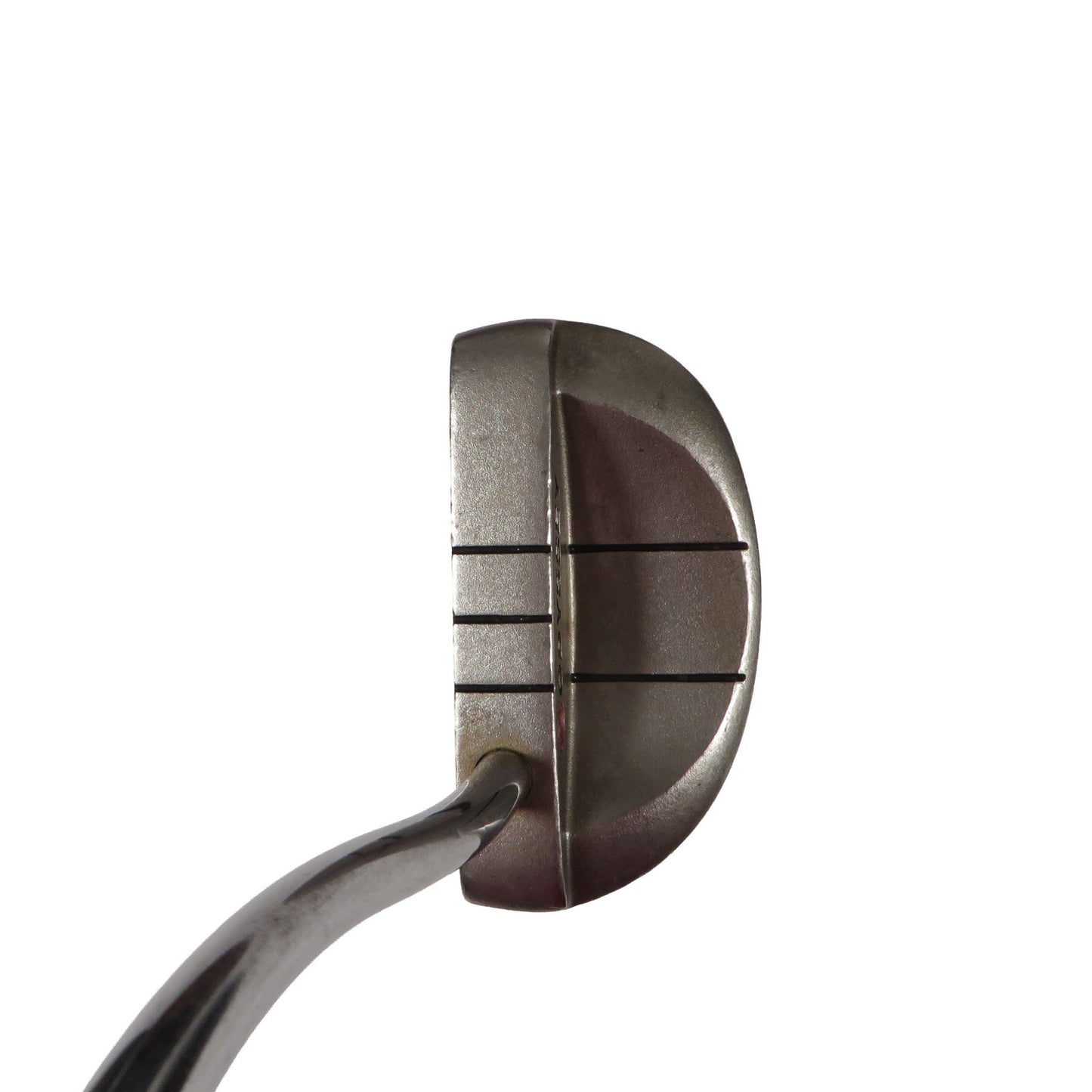 Odyssey Dual Force Rossie II Mallet Putter 35" RH
