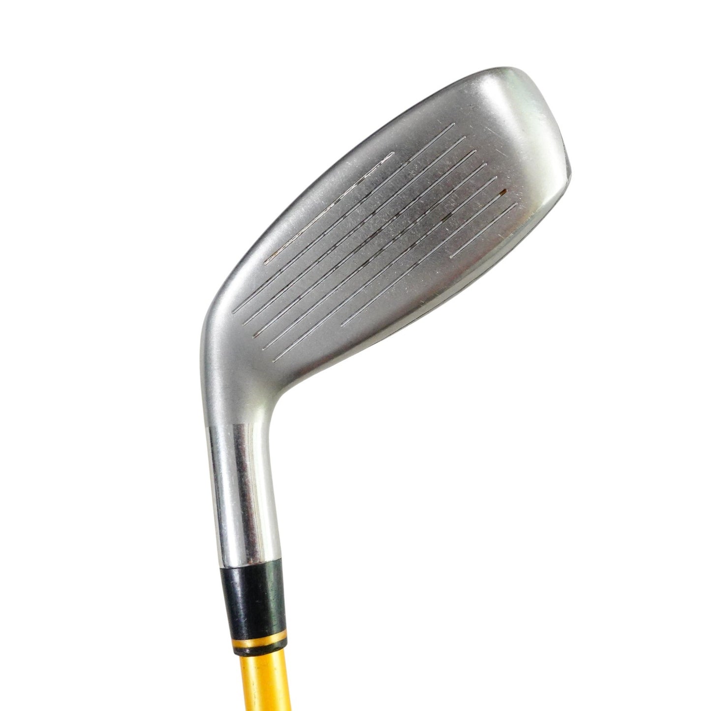 Adams A7 4 Iron Hybrid UST Vivcore Regular Flex Graphite 39.5" RH