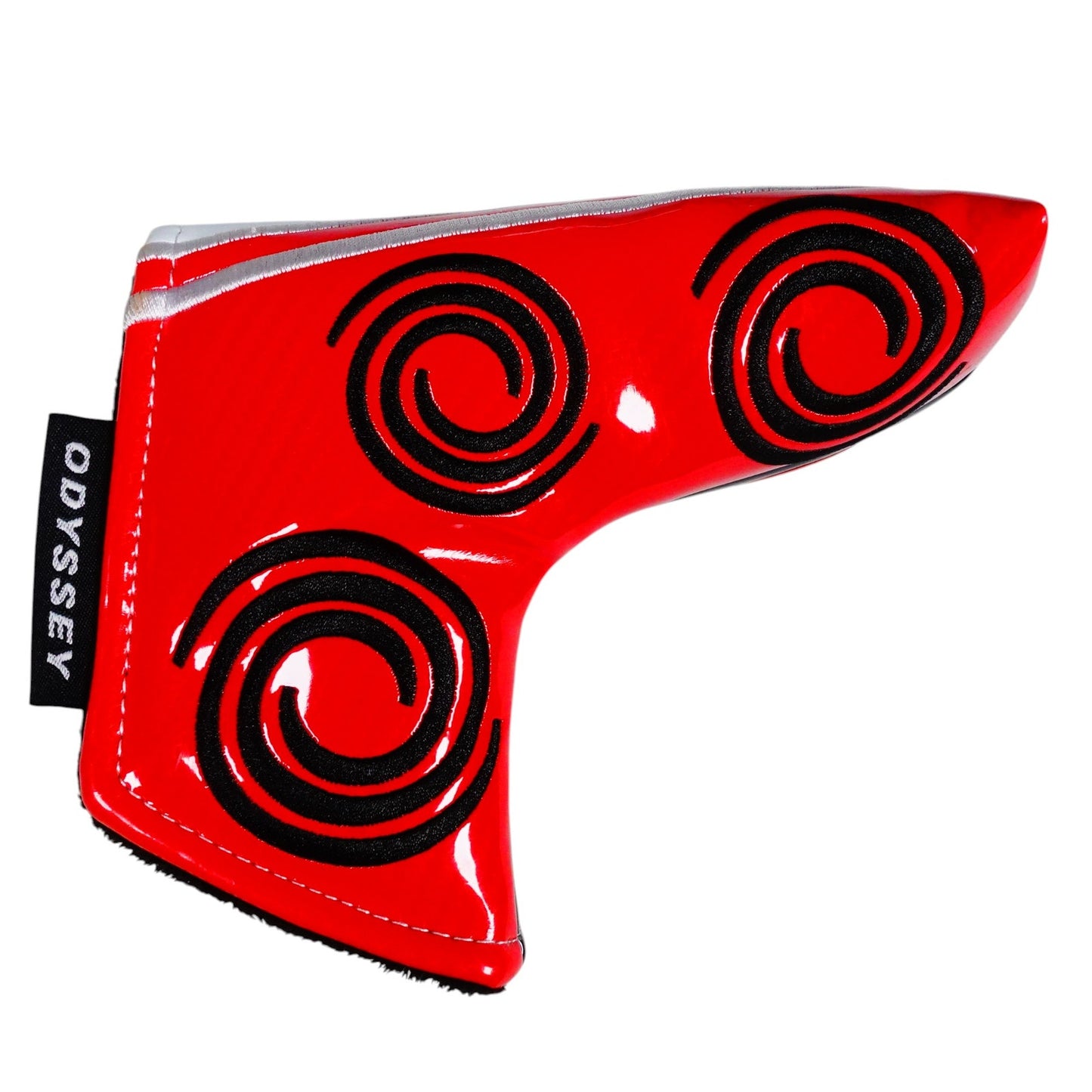 Odyssey Tri Hot 5K Two Tour Issue Stroke Lab Blade Putter 34.75" RH w HC