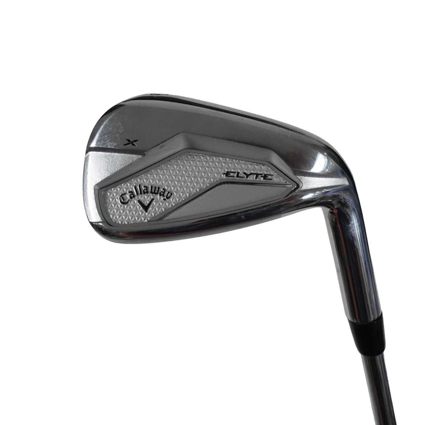 Callaway Elyte X A Gap Wedge Dynamic Gold 115 S300 Stiff Flex Steel 35.5" RH