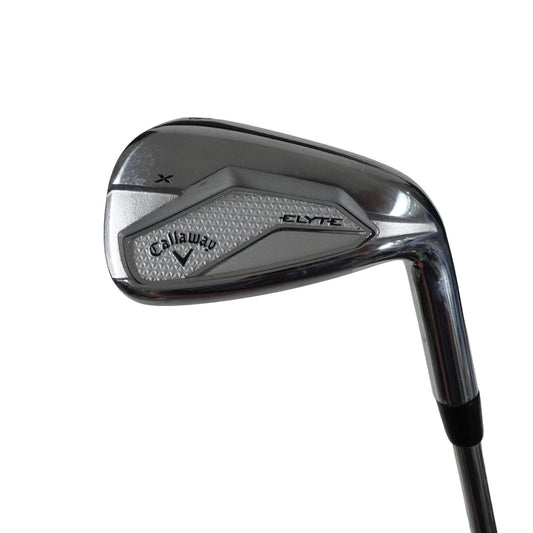 Callaway Elyte X A Gap Wedge Dynamic Gold 115 S300 Stiff Flex Steel 35.5" RH
