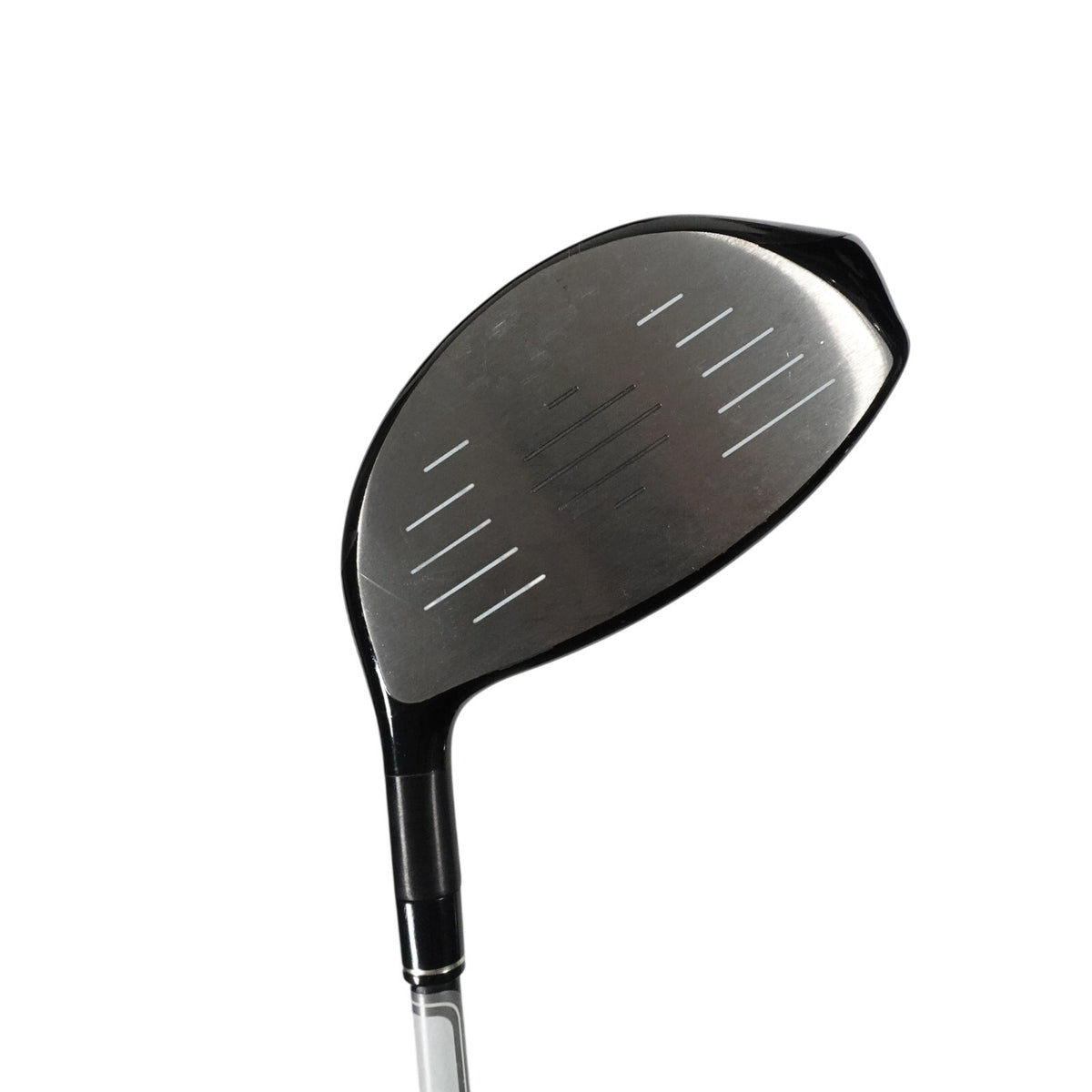 TaylorMade Tour Burner Driver 10.5 Degree REAX M Senior Flex 45.5" RH NEW GRIP