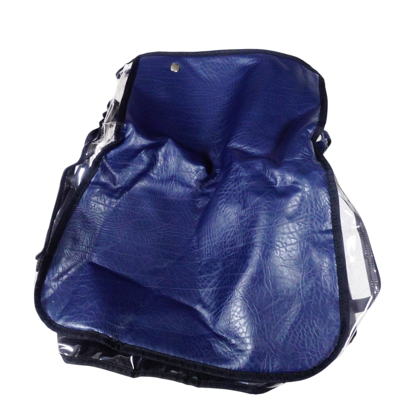 Datrek Ryder Cup Golf Bag USA Flag Blue Red White 6 Way w Rain Cover