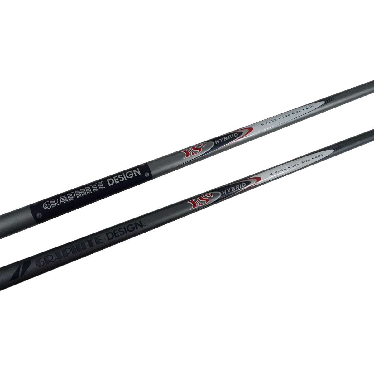 Adams IDEA Tech OS 3 4 Hybrid Graphite Design YS+ Stiff Flex 60g RH