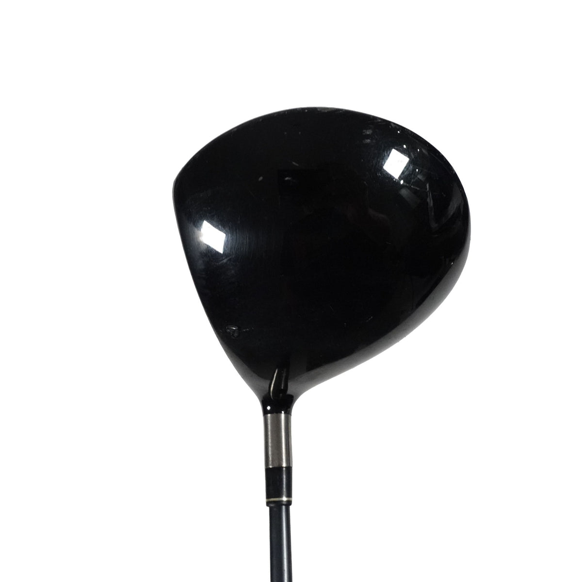 TaylorMade R7 460 Driver 11.5 D REAX Regular Flex Graphite 45" RH NEW GRIP