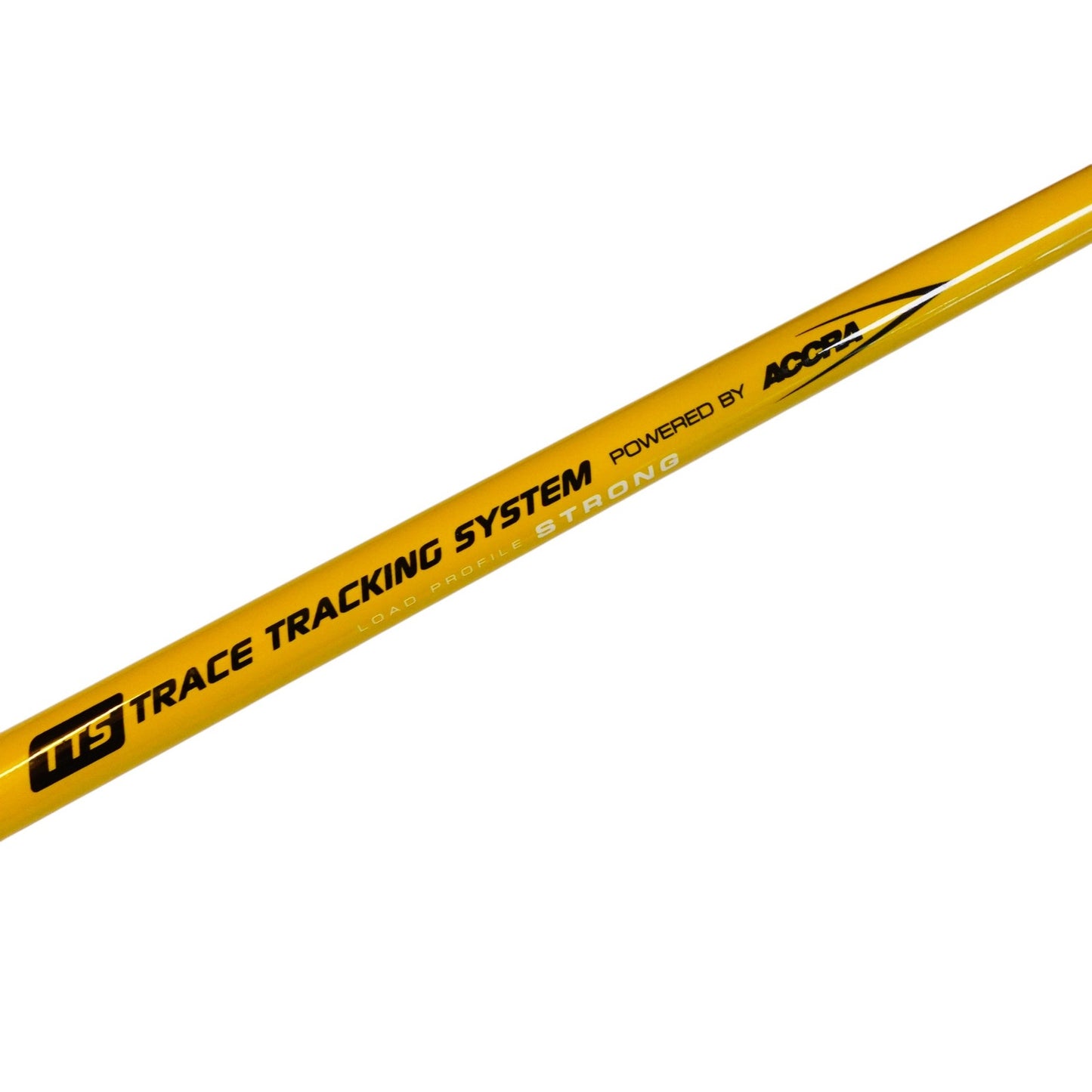 Swing Balance Driver Shaft Trace Tracking System ACCRA Yellow Strong Callaway