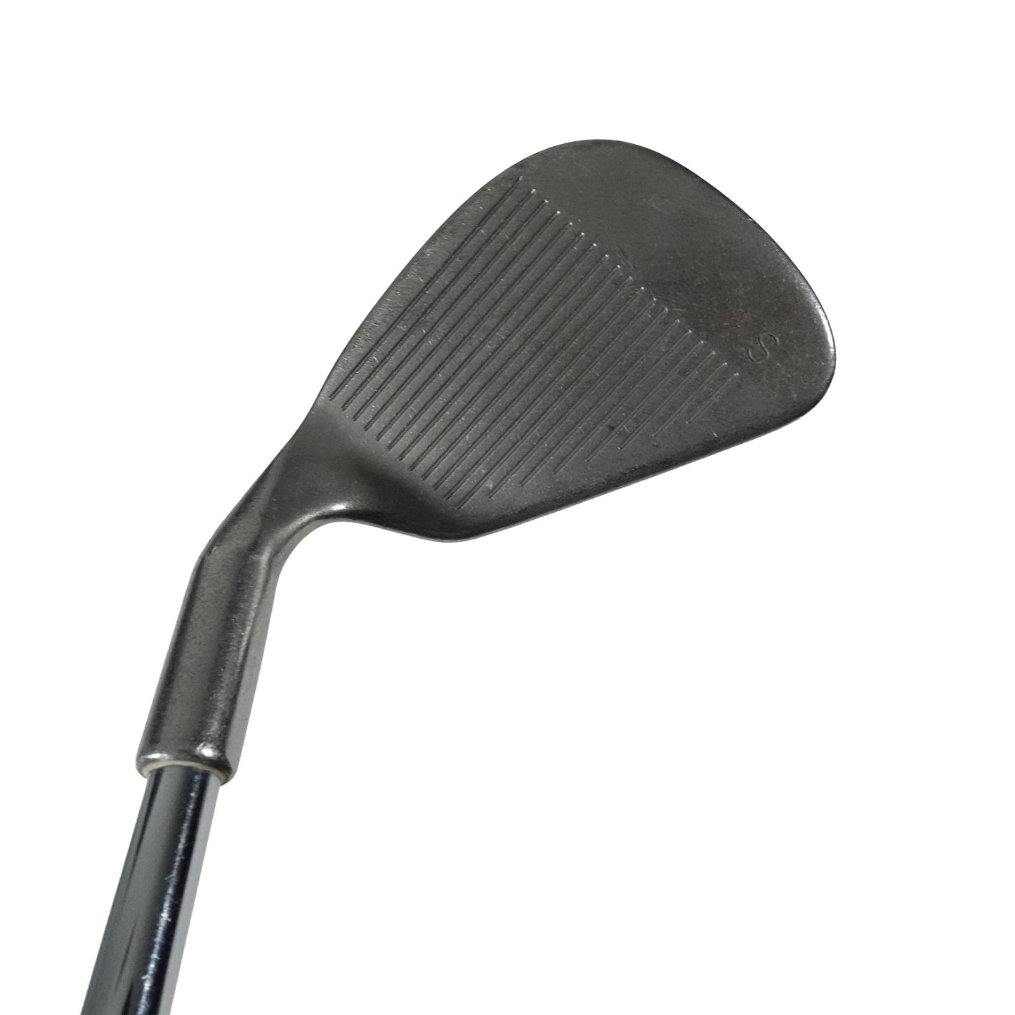 Ping Eye 2 Black Dot Sand Wedge ZZ Lite Stiff Flex Steel 35.5" RH