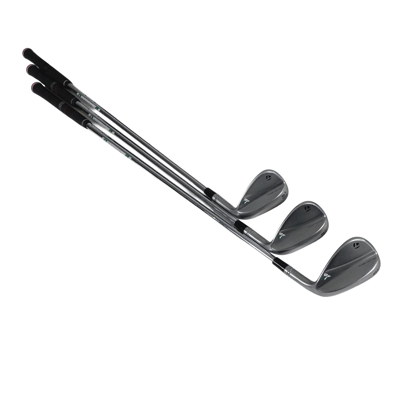 TaylorMade MG4 Raw 50 54 58 Gap Sand Lob Wedge Set DG Tour Issue 115 Steel RH
