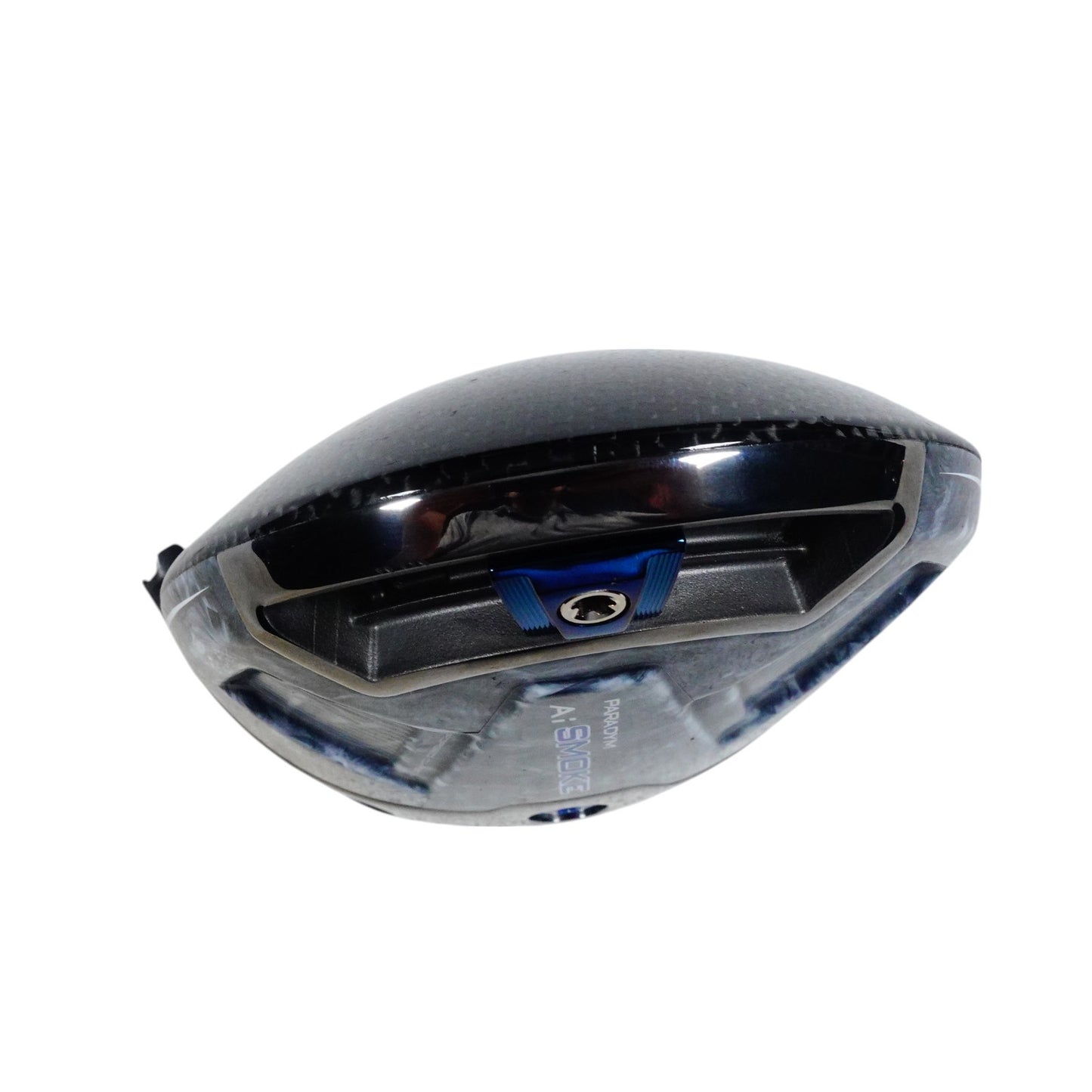 Callaway AI Smoke Max Driver 9 Degree Head Only EXCELLENT CONDITION RH