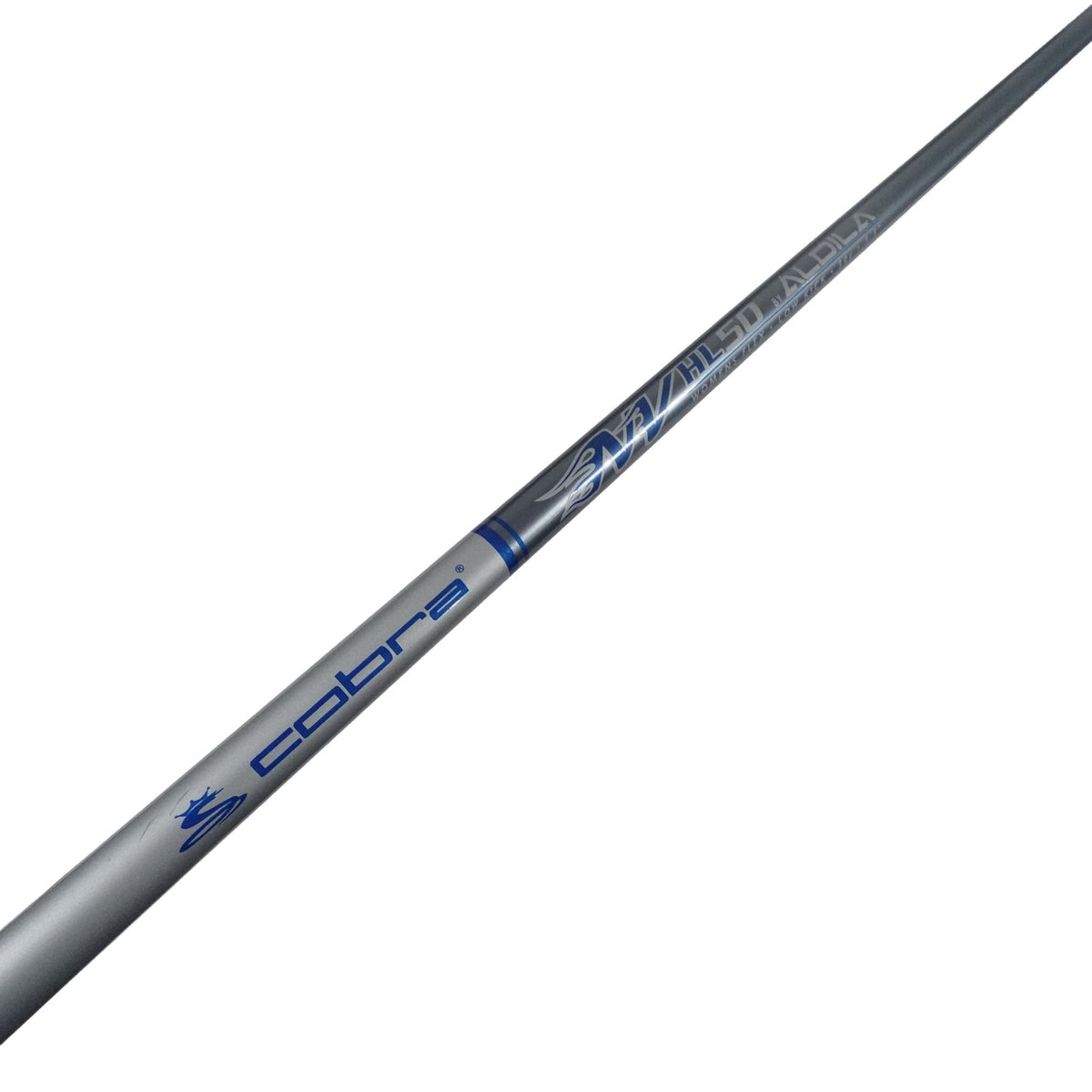 King Cobra Baffler DWS 5 Hybrid 29 D NV HL Ladies Flex 50 Graphite 38.5" RH