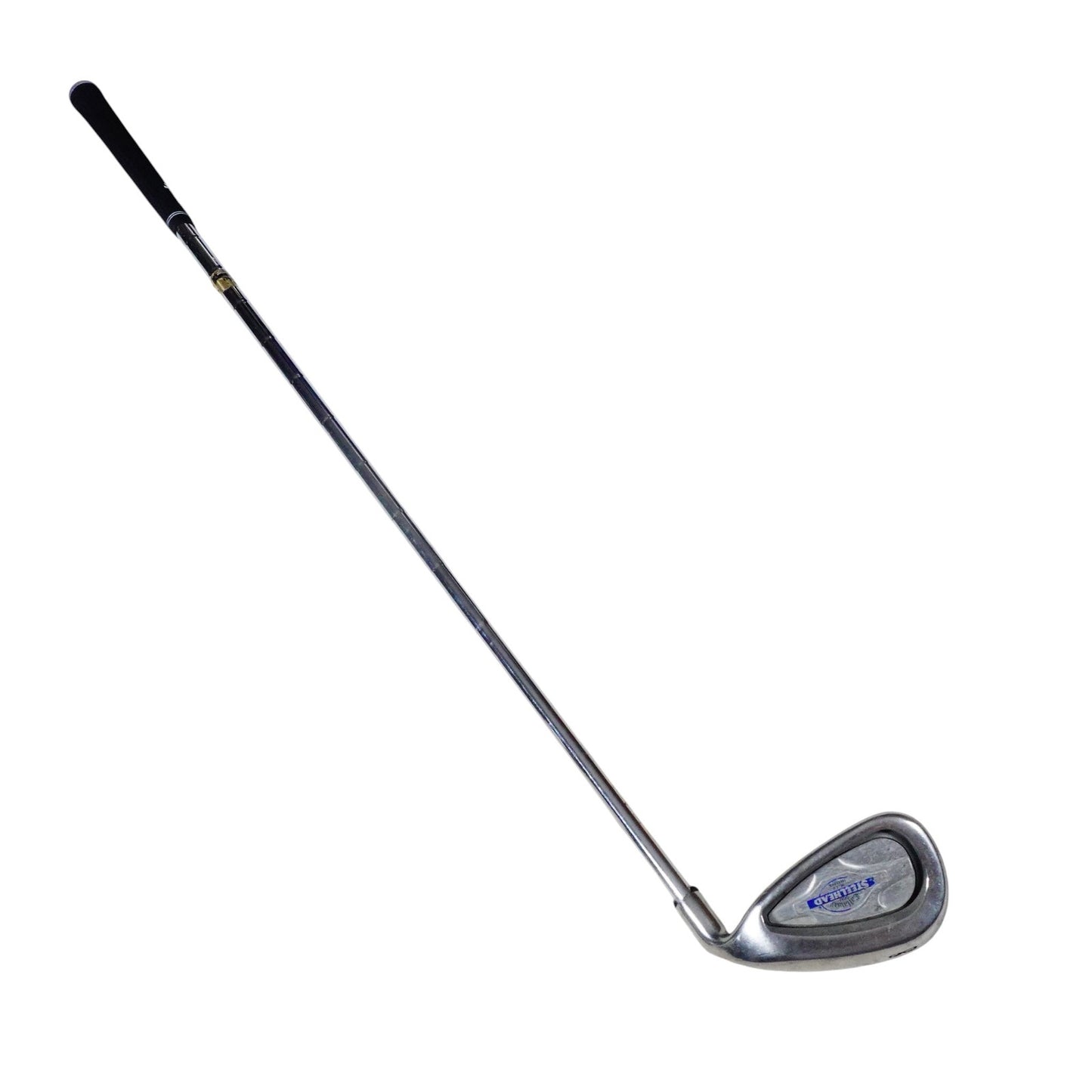 Callaway Steelhead X-14 8 Iron Dynamic Gold S300U 36.5" RH NEW GRIP